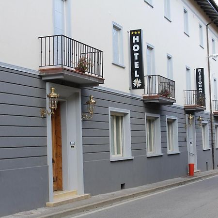 Hotel Margherita Montepiano Extérieur photo