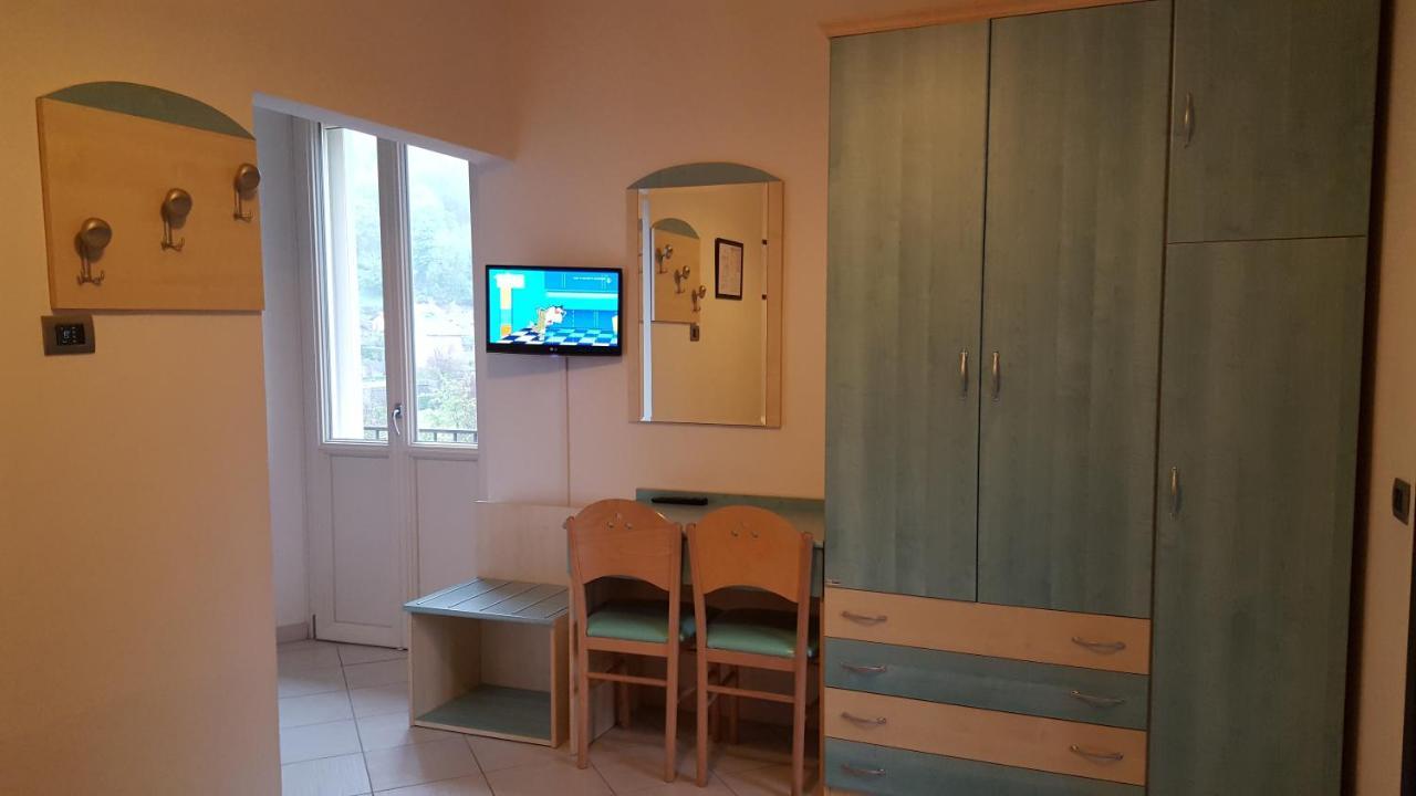 Hotel Margherita Montepiano Extérieur photo