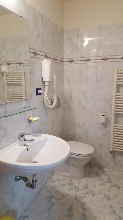 Hotel Margherita Montepiano Extérieur photo