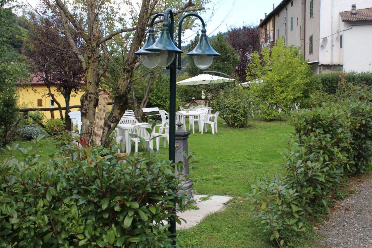 Hotel Margherita Montepiano Extérieur photo