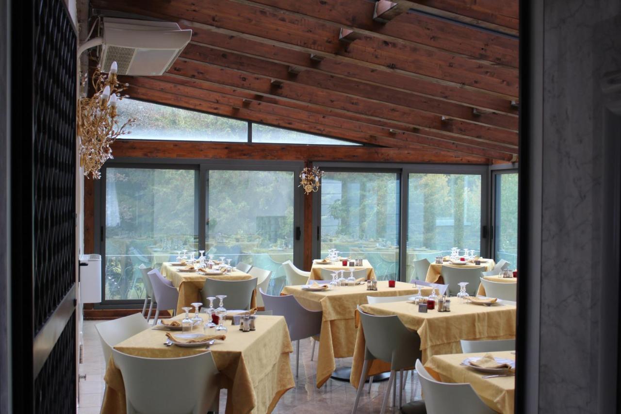 Hotel Margherita Montepiano Extérieur photo